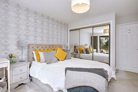 2 Craigend Park, Edinburgh, EH16 5XY