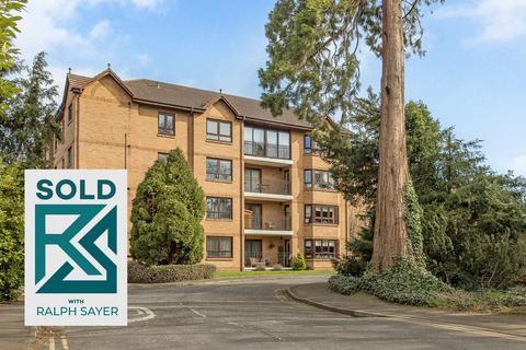 2 Craigend Park, Edinburgh, EH16 5XY