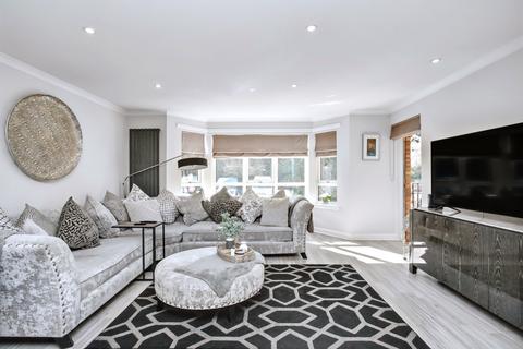 2 Craigend Park, Edinburgh, EH16 5XY