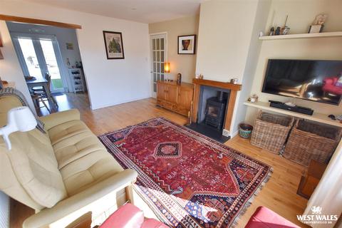 undefined, Heol Crwys, Trefin, Haverfordwest
