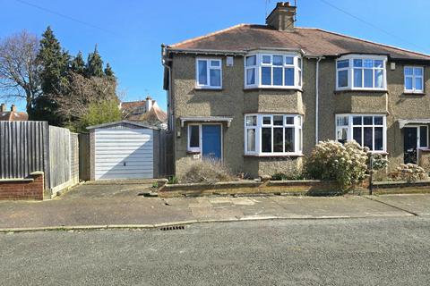 undefined, Meadway, Weston Favell Village, NN3 3BP