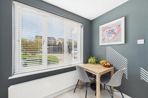 3 bedroom detached house for sale, Harvard Road, Owlsmoor, Sandhurst, Bracknell Forest, GU47
