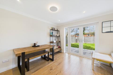 3 bedroom detached house for sale, Harvard Road, Owlsmoor, Sandhurst, Bracknell Forest, GU47
