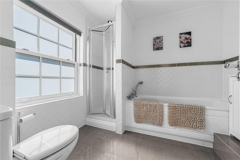 En Suite