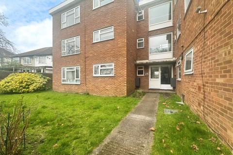 7, St Andrews Court Brookfield Avenue, Sutton, SM1 3QP
