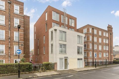 Homerton Row, London E9