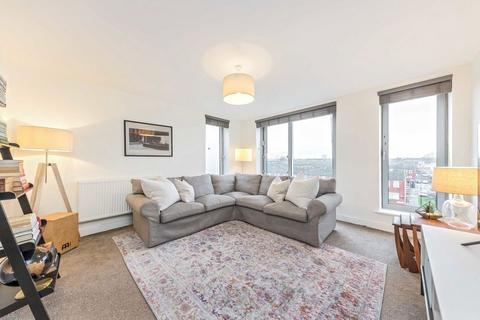 2 bedroom flat for sale, Homerton Row, London E9