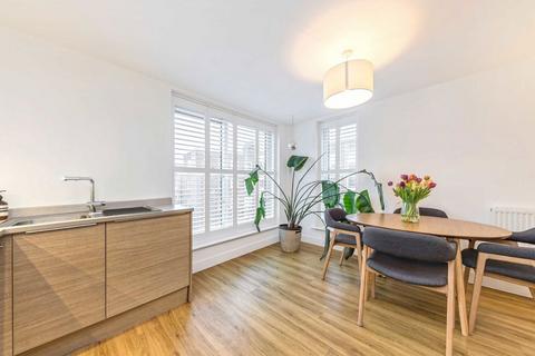 2 bedroom flat for sale, Homerton Row, London E9