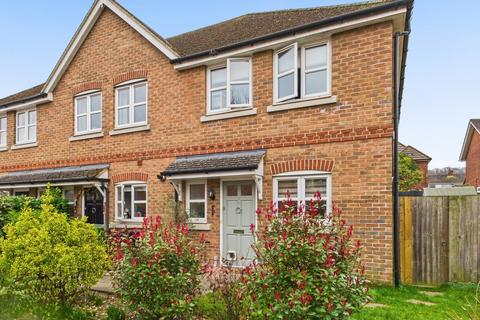 2 bedroom semi-detached house for sale, Siareys Close, Chinnor, Oxfordshire