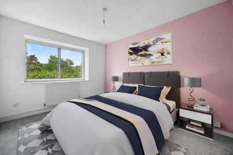 2 bedroom apartment to rent, South Park Hill Road, South Croydon, CR2