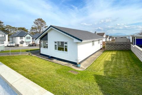 undefined, Greenfield Avenue, Llangefni, Isle of Anglesey, LL77
