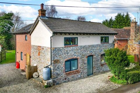 4 bedroom detached house for sale, Bitterley, Ludlow, Shropshire, SY8
