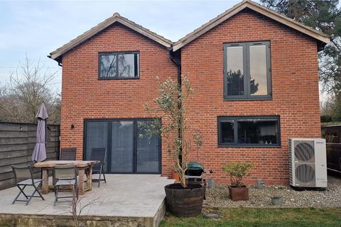 4 bedroom detached house for sale, Bitterley, Ludlow, Shropshire, SY8