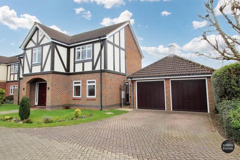 23 Williams Mead, Bartestree, Hereford, HR1 4BT