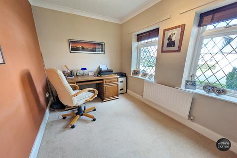 23 Williams Mead, Bartestree, Hereford, HR1 4BT