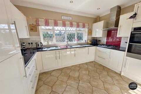 23 Williams Mead, Bartestree, Hereford, HR1 4BT