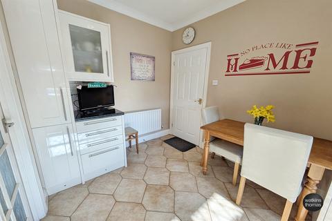 23 Williams Mead, Bartestree, Hereford, HR1 4BT