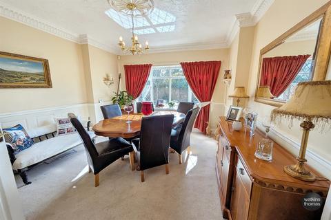 23 Williams Mead, Bartestree, Hereford, HR1 4BT