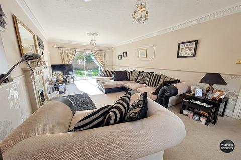 23 Williams Mead, Bartestree, Hereford, HR1 4BT
