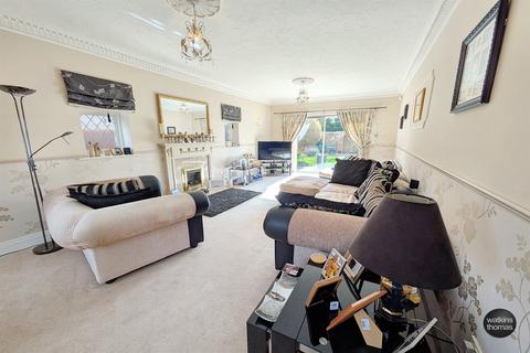 23 Williams Mead, Bartestree, Hereford, HR1 4BT