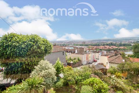 2 bedroom flat to rent, Randall Road, Bristol, Somerset, BS8