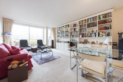 2 bedroom flat for sale, Hornsey Lane, London N6