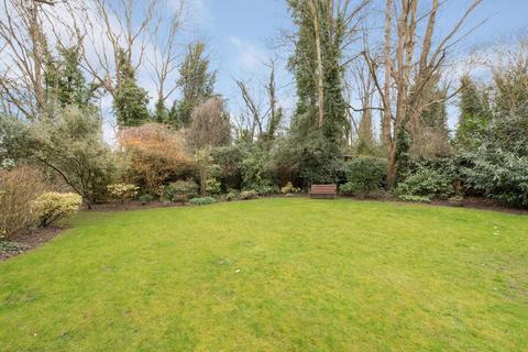 2 bedroom flat for sale, Hornsey Lane, London N6