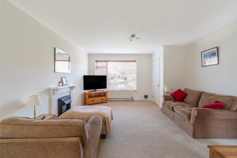3 bedroom terraced house for sale, Cutlers Place, Colehill, Wimborne, Dorset, BH21