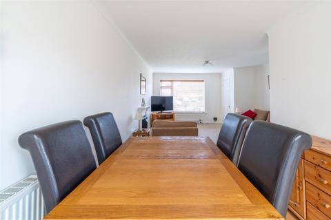 3 bedroom terraced house for sale, Cutlers Place, Colehill, Wimborne, Dorset, BH21