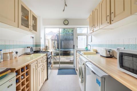 3 bedroom terraced house for sale, Cutlers Place, Colehill, Wimborne, Dorset, BH21