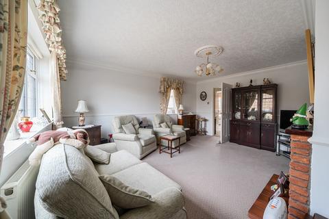 undefined, Cromwell Court, Ashdene Close, Willerby, Hull, HU10