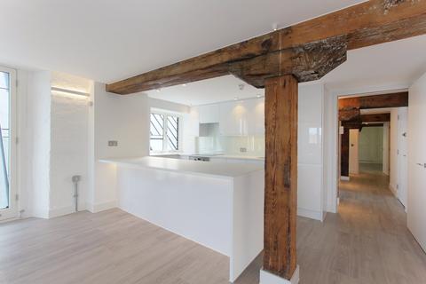 2 bedroom flat to rent, Rotherhithe Street, London