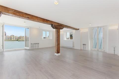 2 bedroom flat to rent, Rotherhithe Street, London