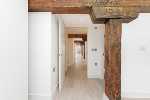 2 bedroom flat to rent, Rotherhithe Street, London