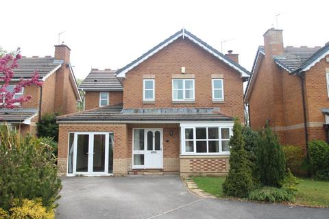 4 bedroom house to rent, Pinewood Gate, Harrogate, North Yorkshire, HG2