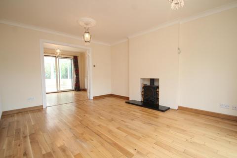 4 bedroom house to rent, Pinewood Gate, Harrogate, North Yorkshire, HG2