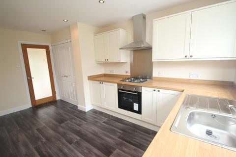 4 bedroom house to rent, Pinewood Gate, Harrogate, North Yorkshire, HG2