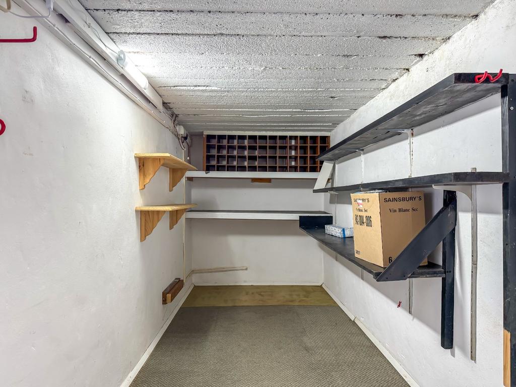Cellar