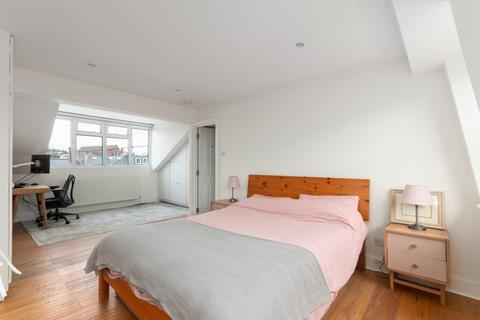 80 Bradmore Park Road, London, W6 0DT