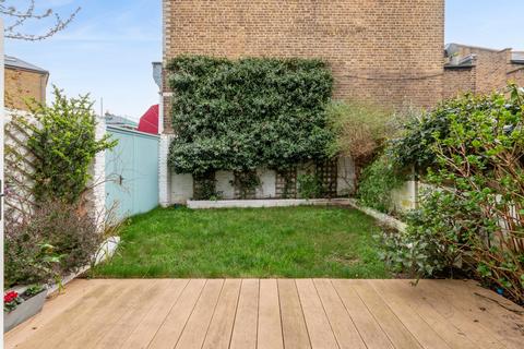 80 Bradmore Park Road, London, W6 0DT