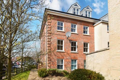 2 bedroom flat to rent, Great Eastern Court, Norwich, NR1