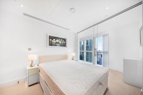 undefined, Lincoln Plaza, Canary Wharf, London, E14