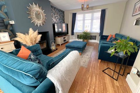3 bedroom end of terrace house for sale, Oxford Road, Fleetwood FY7