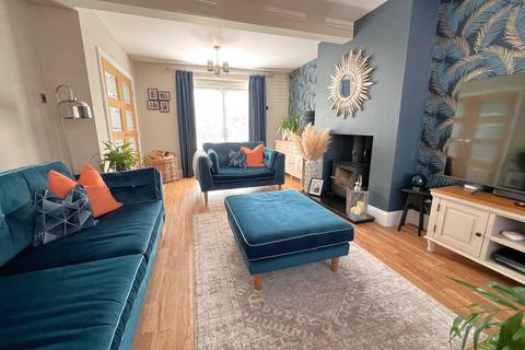 3 bedroom end of terrace house for sale, Oxford Road, Fleetwood FY7