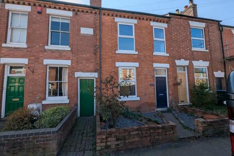 3 bedroom terraced house to rent, Arden Street, Coventry CV5