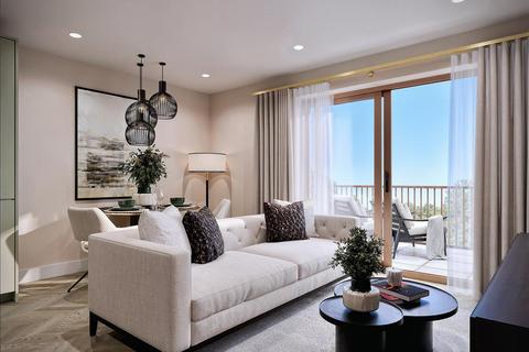2 bedroom apartment for sale, Vulcan House, Wanstead E11