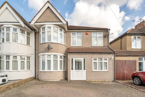 5 bedroom semi-detached house for sale, Elmsleigh Avenue, Harrow