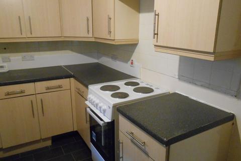 1 bedroom flat for sale, St Cuthbert Street, Catrine, Ayrshire KA5