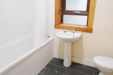 1 bedroom flat for sale, St Cuthbert Street, Catrine, Ayrshire KA5