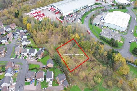 Land for sale, Motherwell ML1